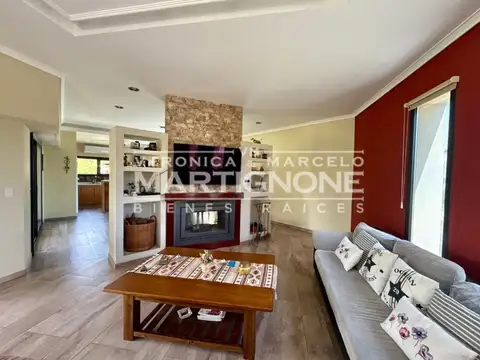 Casa en VENTA en CLUB DE CAMPO LA RANITA, Partido de Luján