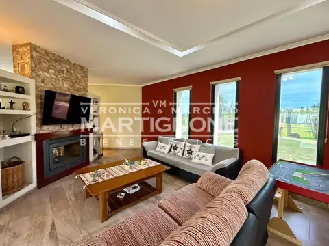 Casa en Venta 15 años