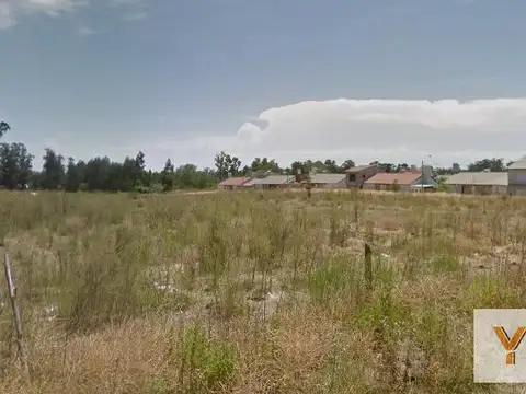Terreno en Venta de 389,0 m2