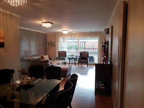 Departamento en Venta en Puerto Madero, Capital Federal