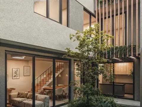 Casa en Venta en Pichincha, Rosario