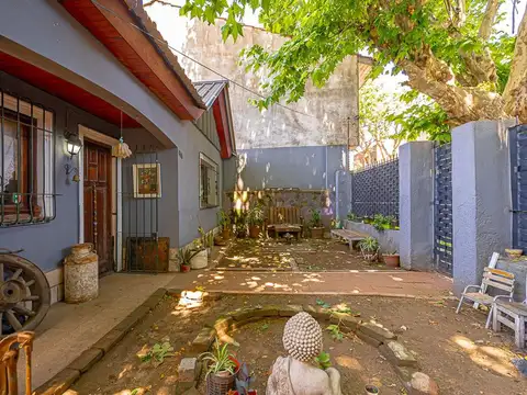 VENTA CASA 3 AMBIENTES FLORIDA OESTE