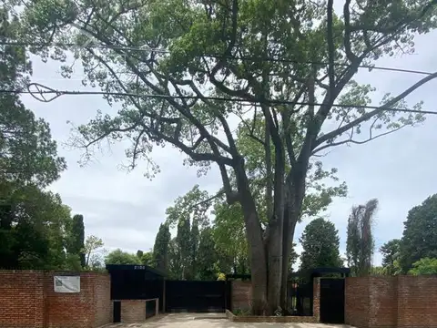 Terreno en Venta de 972,0 m2