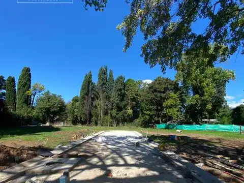 Terreno en Venta en San Isidro, USD 630.000