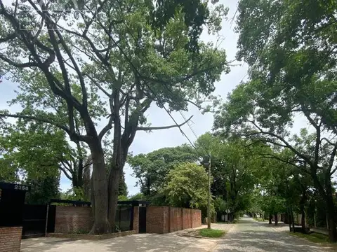 Terreno en Venta en San Isidro, USD 630.000