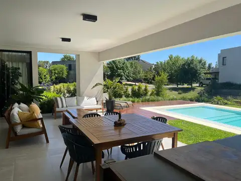 Casa en Alquiler en Nordelta, USD 8.000