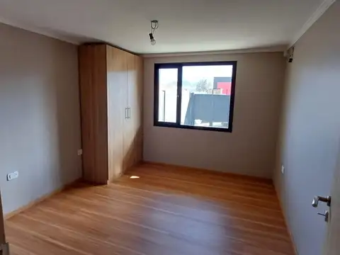 Depto Tipo Casa en Venta 1 año