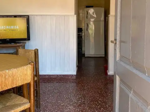 Capitán de Marina Granville 200
