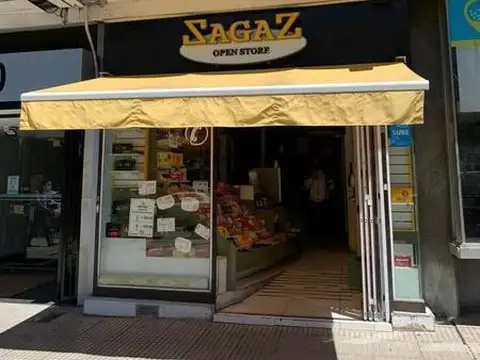 Local en Venta A Estrenar