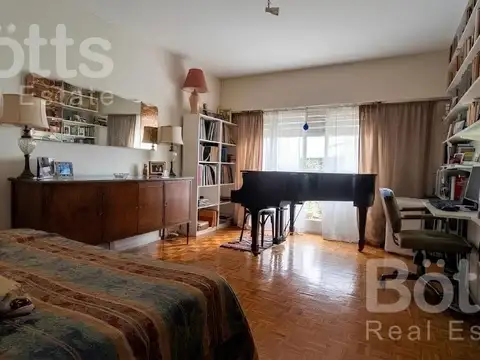 Departamento en Venta en Villa Crespo, Capital Federal