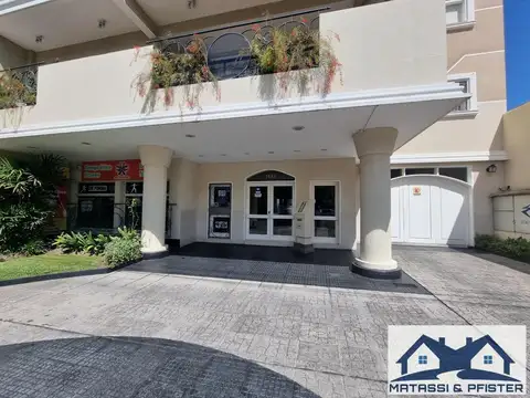 Av. Reyes Católicos 1600 , Piso 4