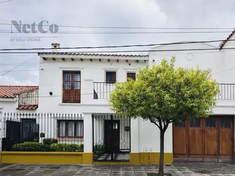 Casa en venta en Macrocentro, Salta