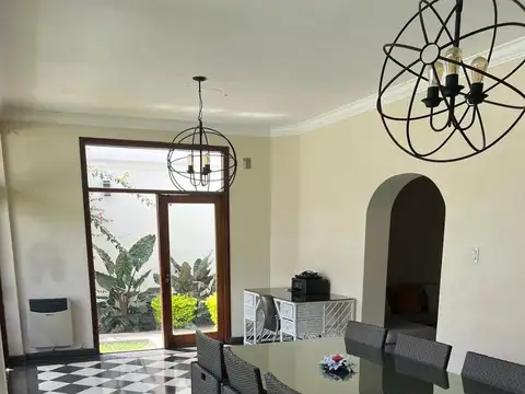 Casa en Venta 10 años