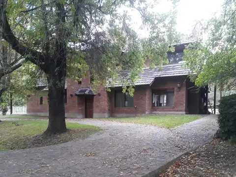 Casa en Venta al Suroeste