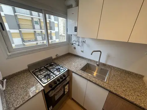 Departamento en Venta Permite mascota