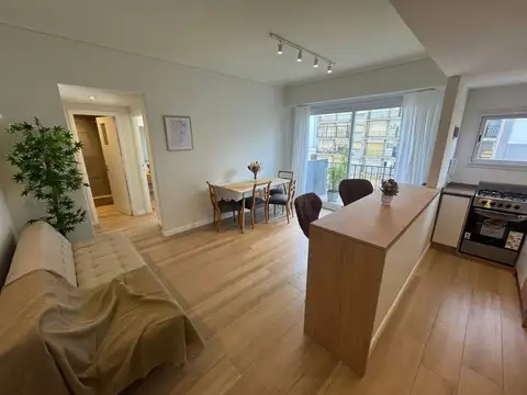 Departamento en Venta en Mar del Plata, USD 94.500