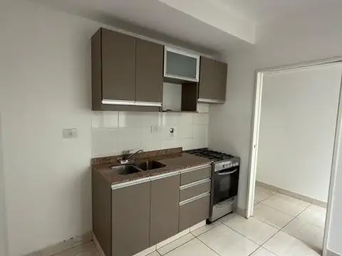 Departamento en Venta al Oeste