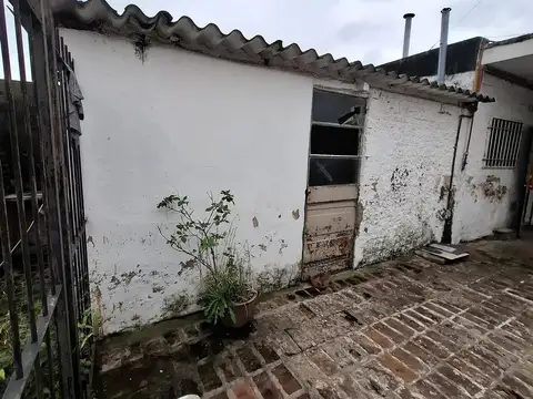 Casa en Venta 15 años