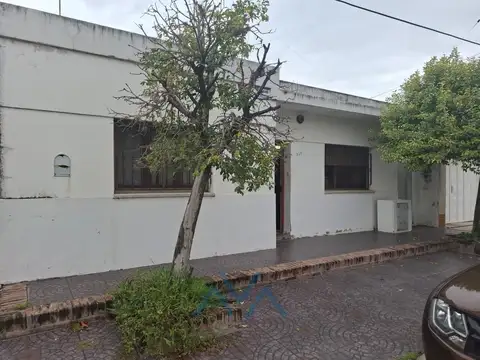 Casa 10x40 3 habitaciones en Balboa al 300, Pergamino, Buenos Aires