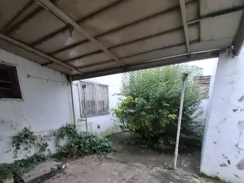 Casa 10x40 de 3 habitaciones en Balboa al 300, Pergamino, Buenos Aires