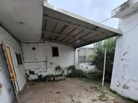 Casa 10x40 de 3 habitaciones en Balboa al 300, Pergamino, Buenos Aires