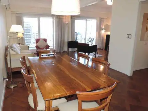 Venta 3 amb. en Retiro