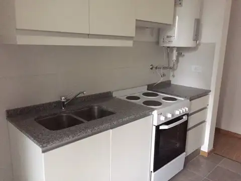 Departamento en Alquiler de 2 dormitorios