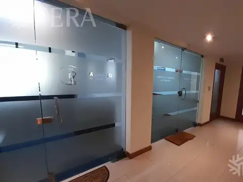 Venta de Oficina en Monserrat