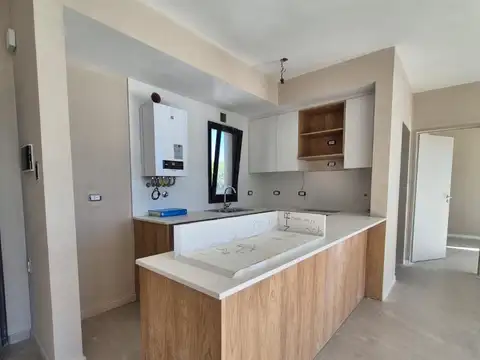 Departamento en Venta en Saavedra, USD 179.000