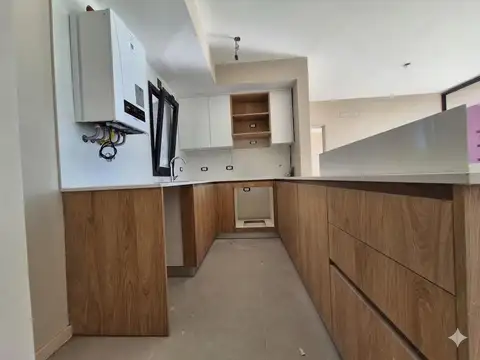 Departamento en Venta al Noreste