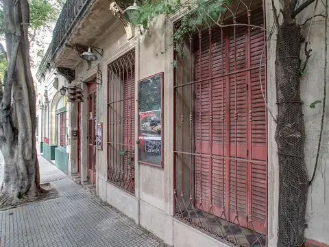 Oficina en Alquiler en San Telmo, USD 10.500