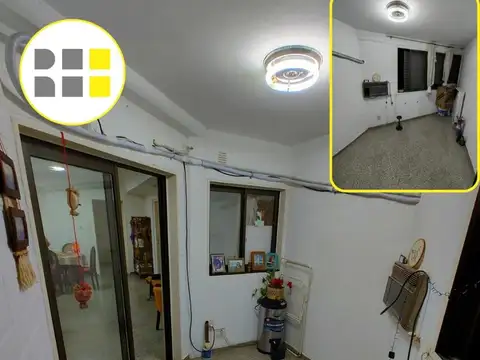 Departamento en Alquiler en Microcentro, $ 600.000