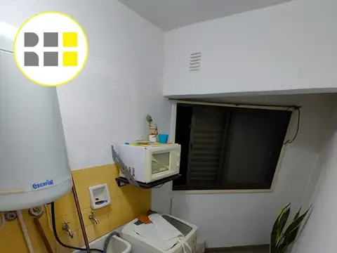 Departamento en Alquiler de 2 dormitorios
