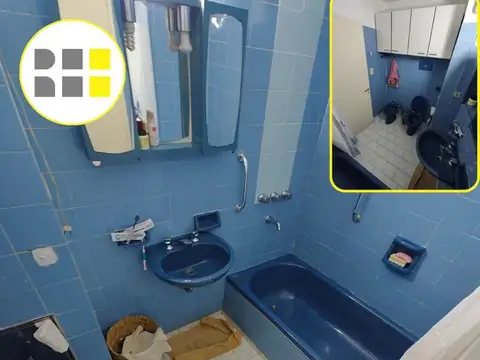 DPTO 2 DOR. + COCHERA MICROCENTRO