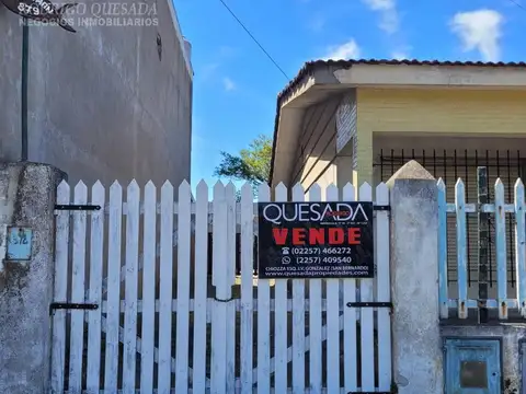 Casa en Venta de 2 dormitorios