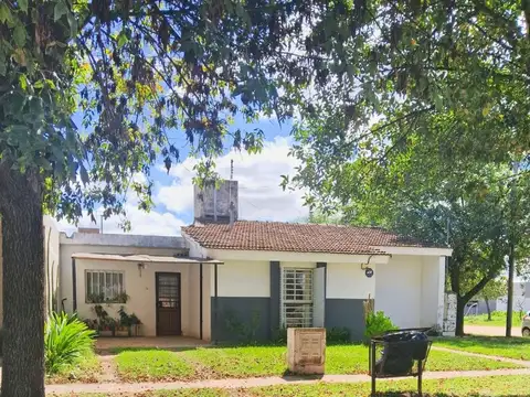 Casa 3 D  PILAR - CORDOBA