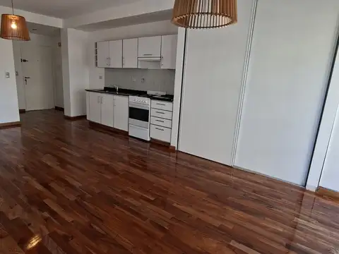 Palermo Soho monoambiente divisible c/fte balcon