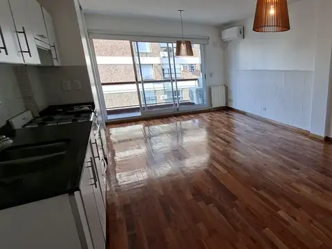 Departamento en Alquiler Permite mascota