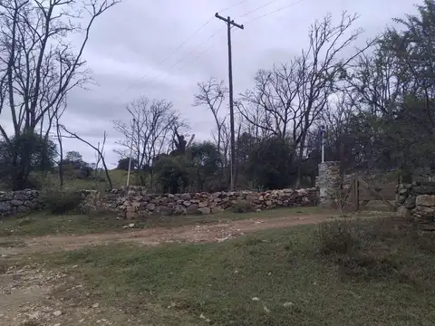 Hermoso loteo en San Clemente