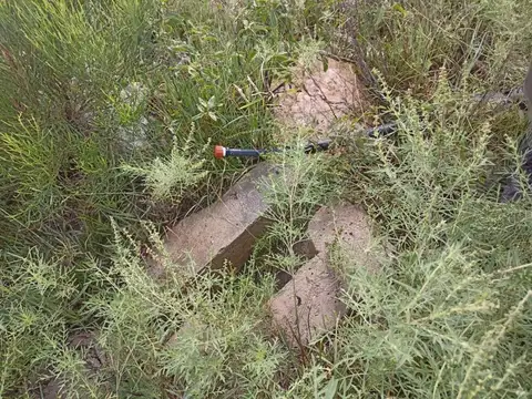 Terreno en Venta de 3640,0 m2