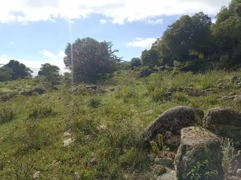 TERRENOS EN BARRIO SEMIPRIVADO, SAN CLEMENTE