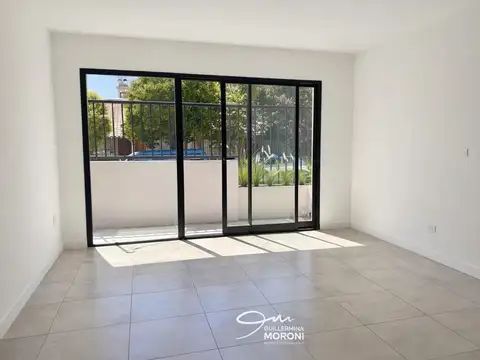 PH 2 ambientes en Planta Baja c/patio, Formosa al 3300