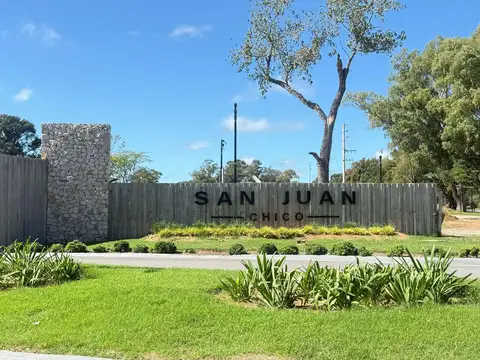 San Juan Chico