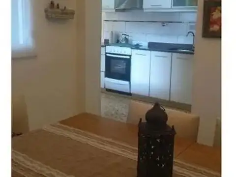 Departamento en Venta con 1 cochera
