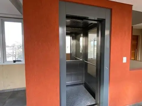 Departamento 2 ambientes San Antonio de Padua