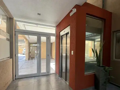 Departamento en Venta en Merlo, USD 73.000