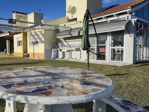TERMAS MARIA GRANDE