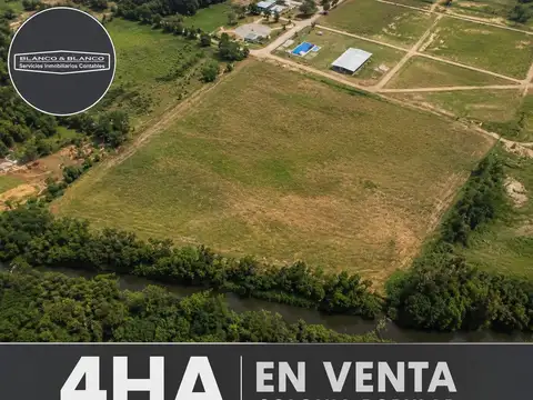 Terreno en Venta en Colonia Popular, Libertad