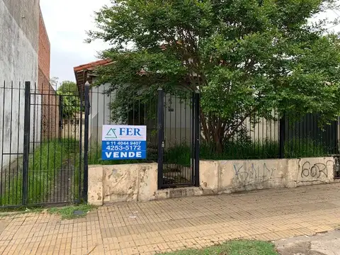 Terreno en Venta en Berazategui, USD 250.000