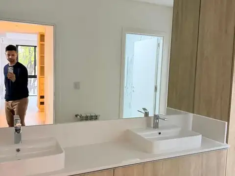 Departamento en Alquiler A Estrenar